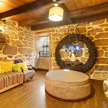 Casa Azenha Branca Prázdninový dům Esposende