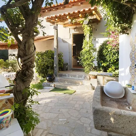 Casa Azenha Branca Prázdninový dům Esposende