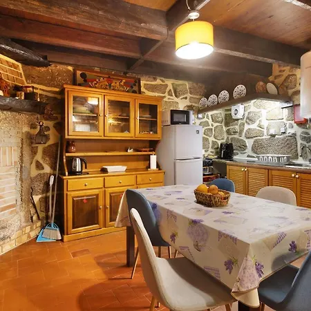 Casa Azenha Branca