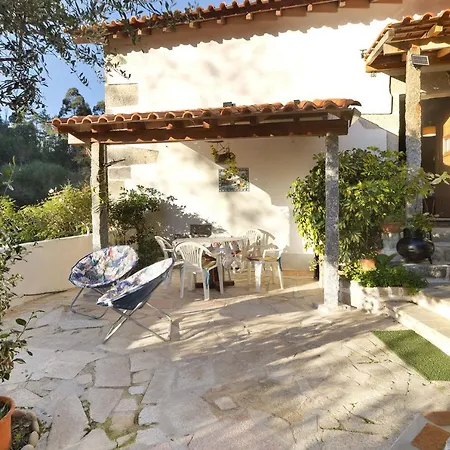 Casa Azenha Branca *