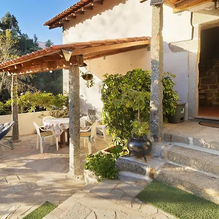 Ferienhaus Casa Azenha Branca Esposende