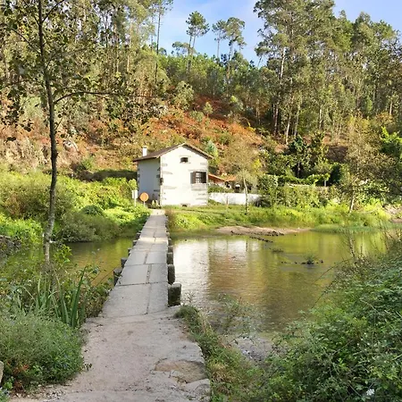 Casa Azenha Branca Ferienhaus