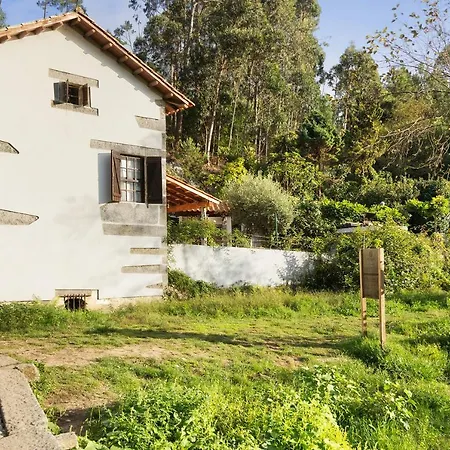 Casa Azenha Branca