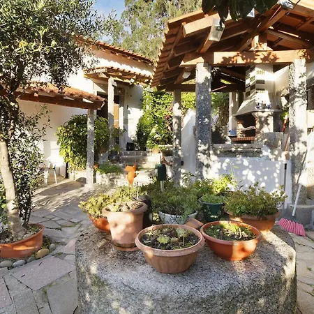 Casa Azenha Branca