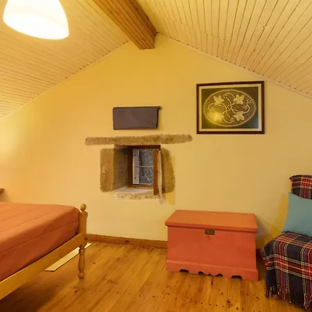 Сasa de vacaciones Casa Azenha Branca Esposende