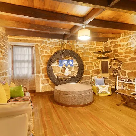 Casa Azenha Branca Holiday home Esposende