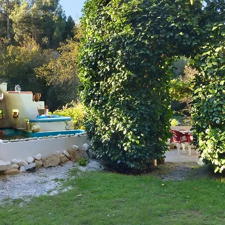 Casa Azenha Branca Сasa de vacaciones
