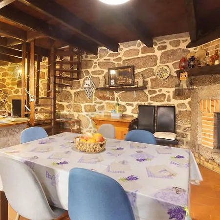 Casa Azenha Branca *
