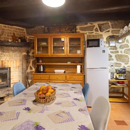 Ferienhaus Casa Azenha Branca *