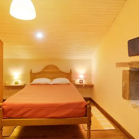 Casa Azenha Branca *