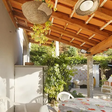 Holiday home Casa Azenha Branca