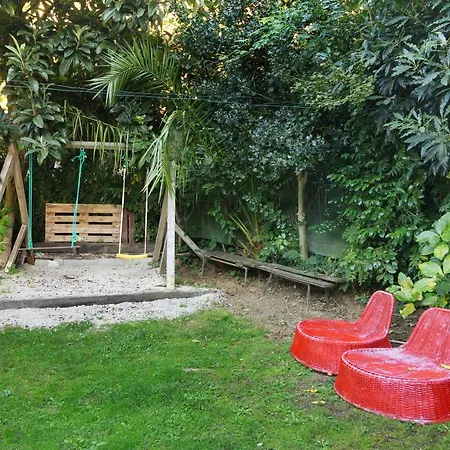 Holiday home Casa Azenha Branca *