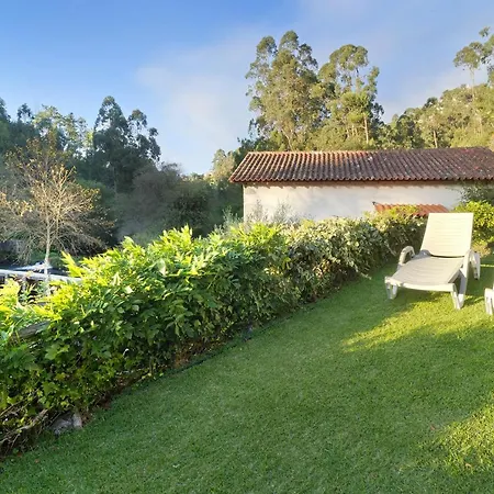 Casa Azenha Branca Ferienhaus