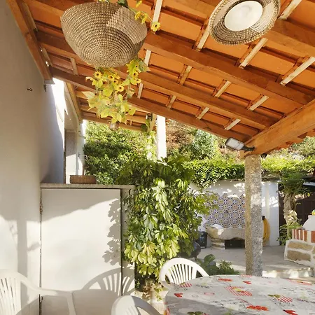 Сasa de vacaciones Casa Azenha Branca