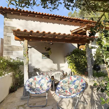 Ferienhaus Casa Azenha Branca *
